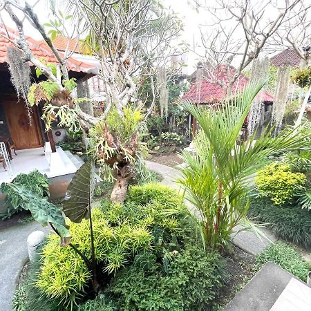 Dimuwa Ubud Buitenkant foto