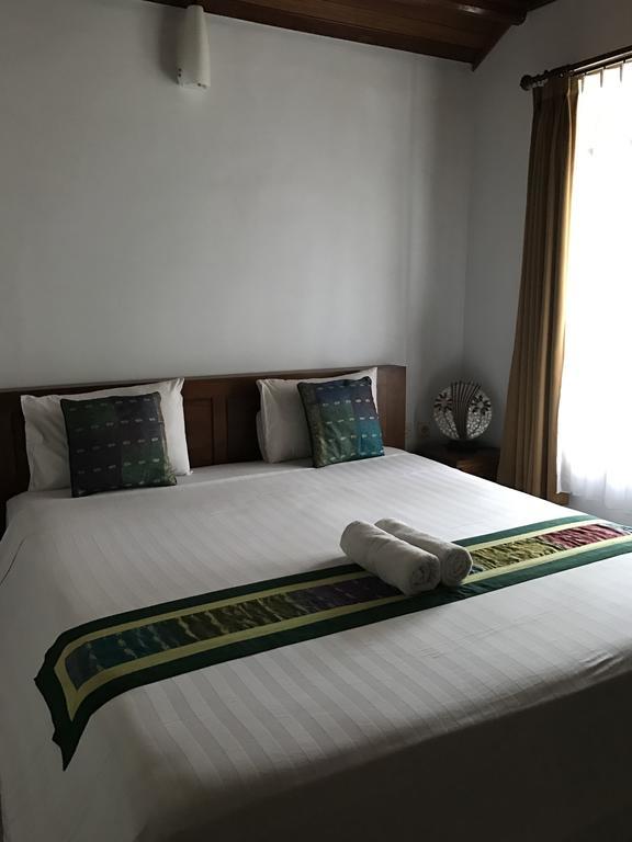 Dimuwa Ubud Buitenkant foto