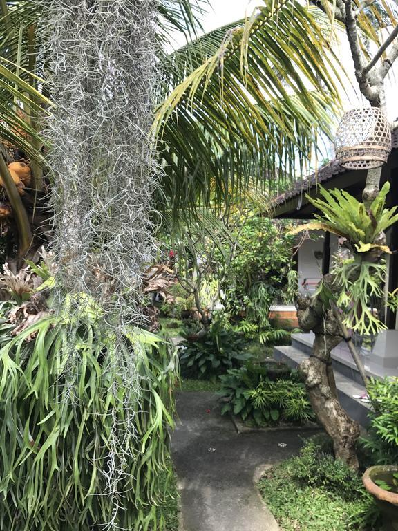 Dimuwa Ubud Buitenkant foto